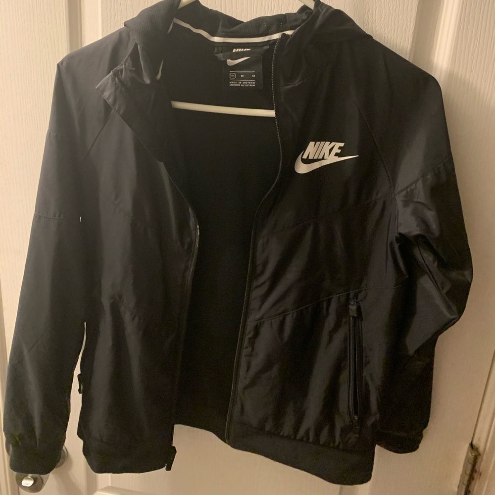 Boys Nike jacket